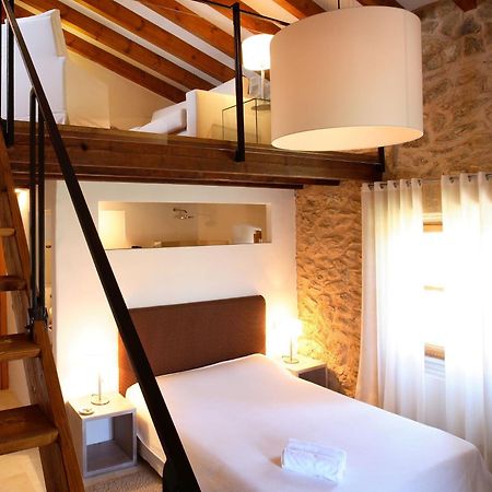 Agroturismo Ses Cases De Fetget (Adults Only) Son Servera Kültér fotó