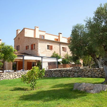 Agroturismo Ses Cases De Fetget (Adults Only) Son Servera Kültér fotó