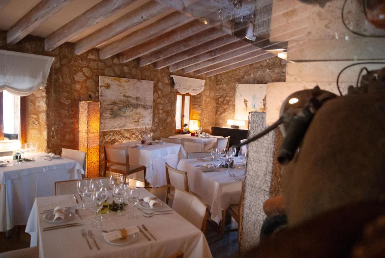 Agroturismo Ses Cases De Fetget (Adults Only) Son Servera Kültér fotó