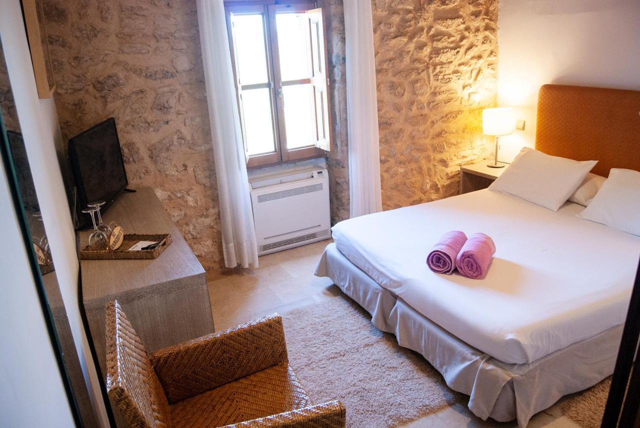 Agroturismo Ses Cases De Fetget (Adults Only) Son Servera Kültér fotó
