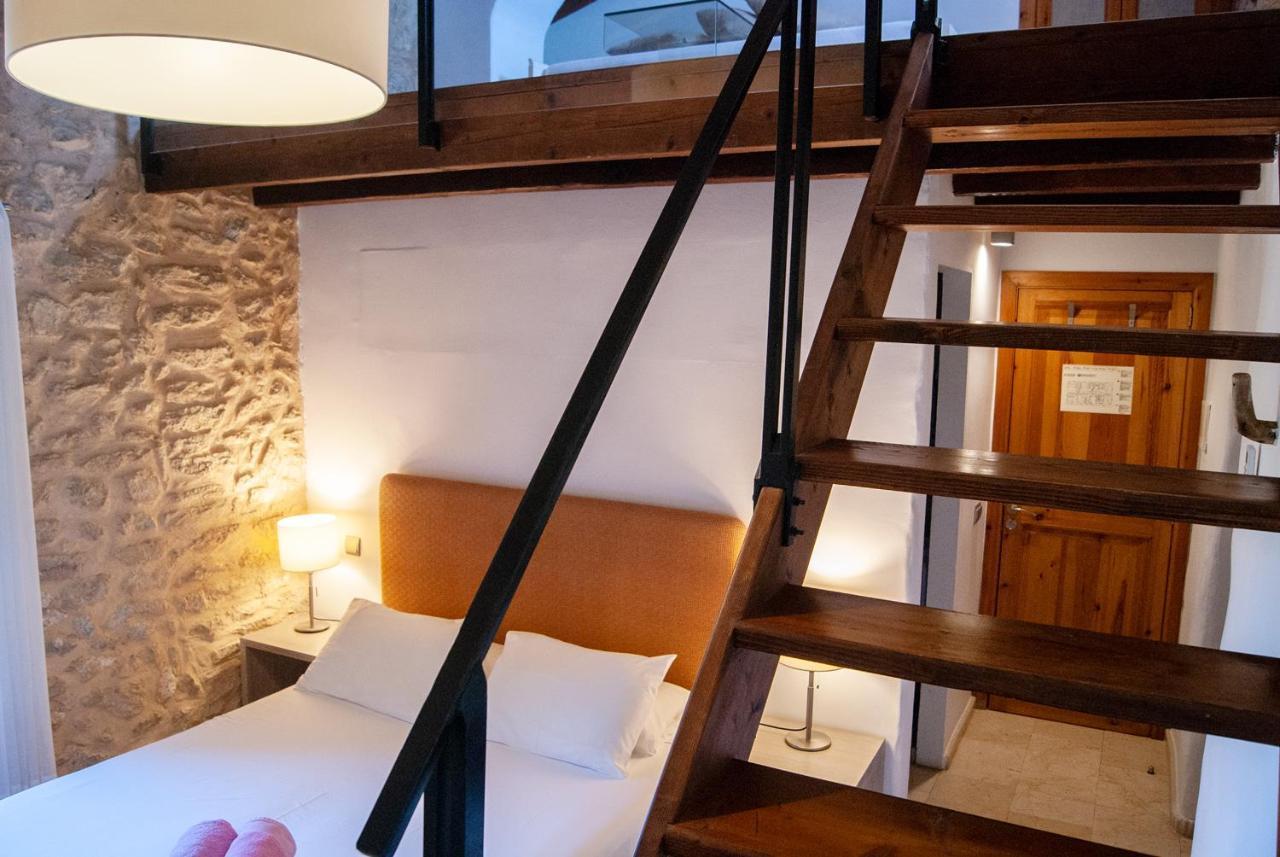 Agroturismo Ses Cases De Fetget (Adults Only) Son Servera Kültér fotó
