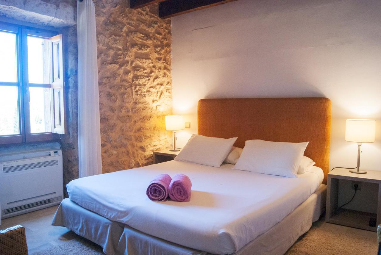 Agroturismo Ses Cases De Fetget (Adults Only) Son Servera Kültér fotó