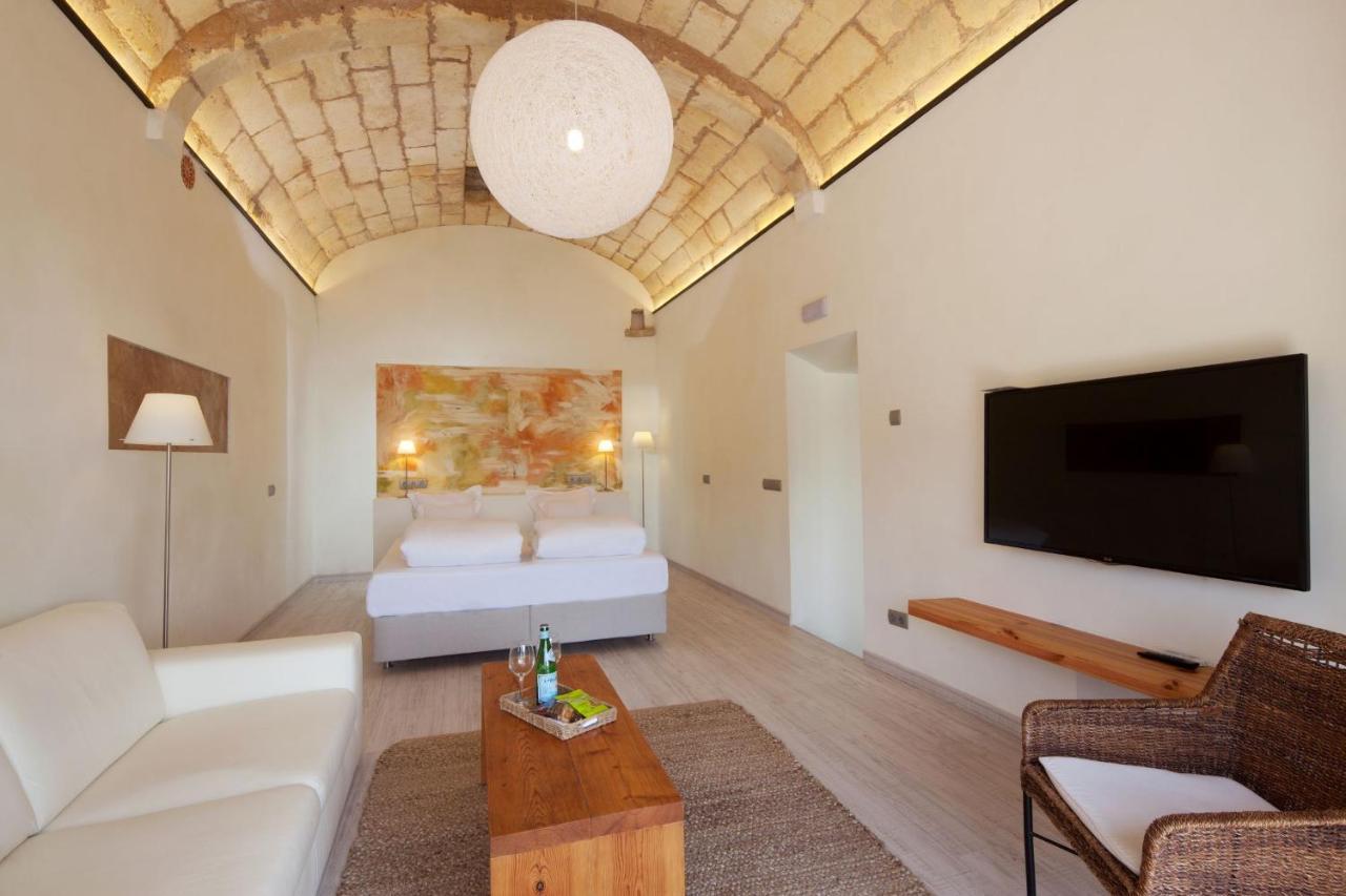 Agroturismo Ses Cases De Fetget (Adults Only) Son Servera Kültér fotó