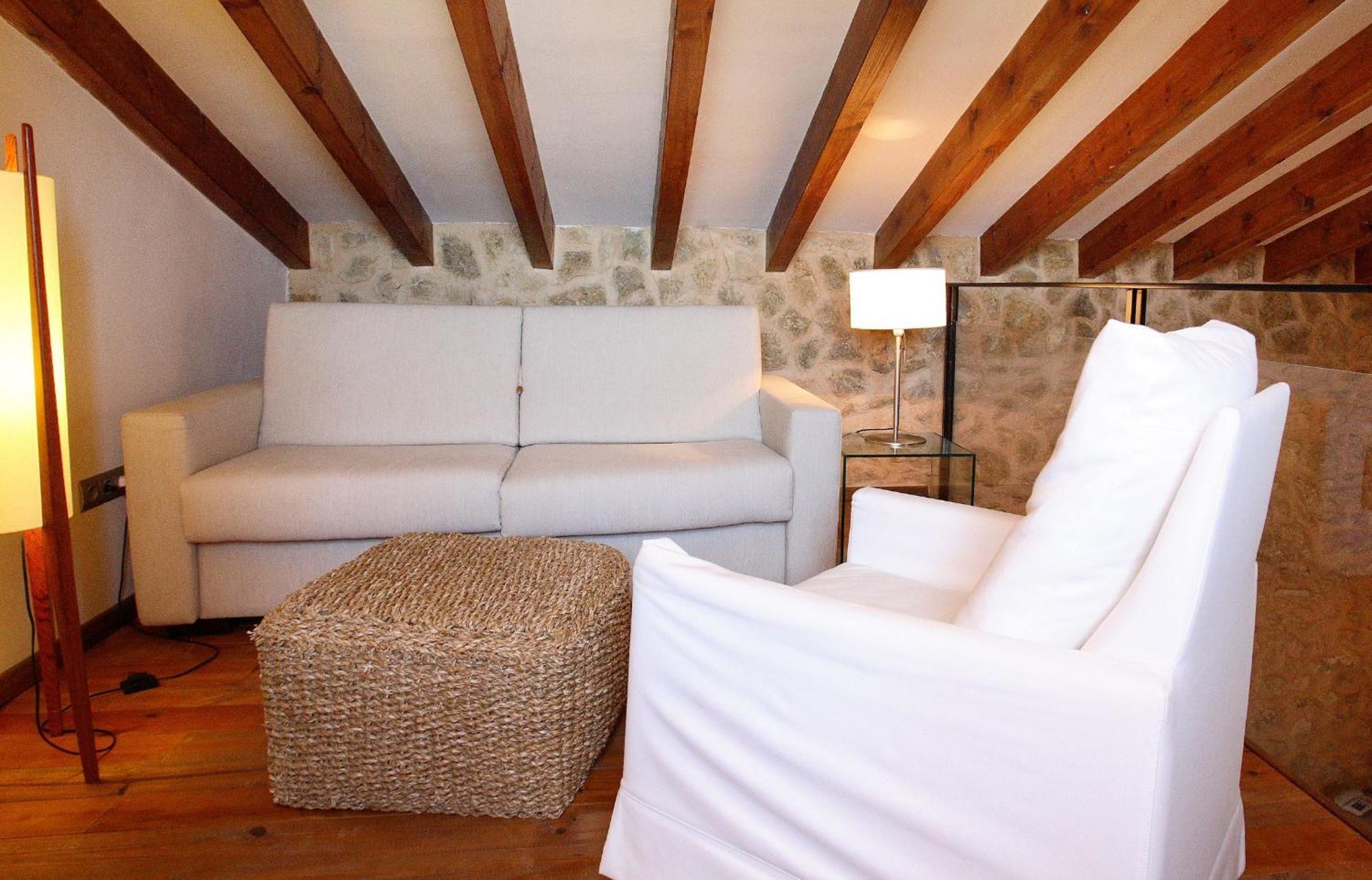 Agroturismo Ses Cases De Fetget (Adults Only) Son Servera Kültér fotó