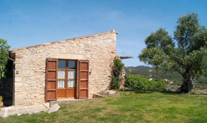Agroturismo Ses Cases De Fetget (Adults Only) Son Servera Kültér fotó