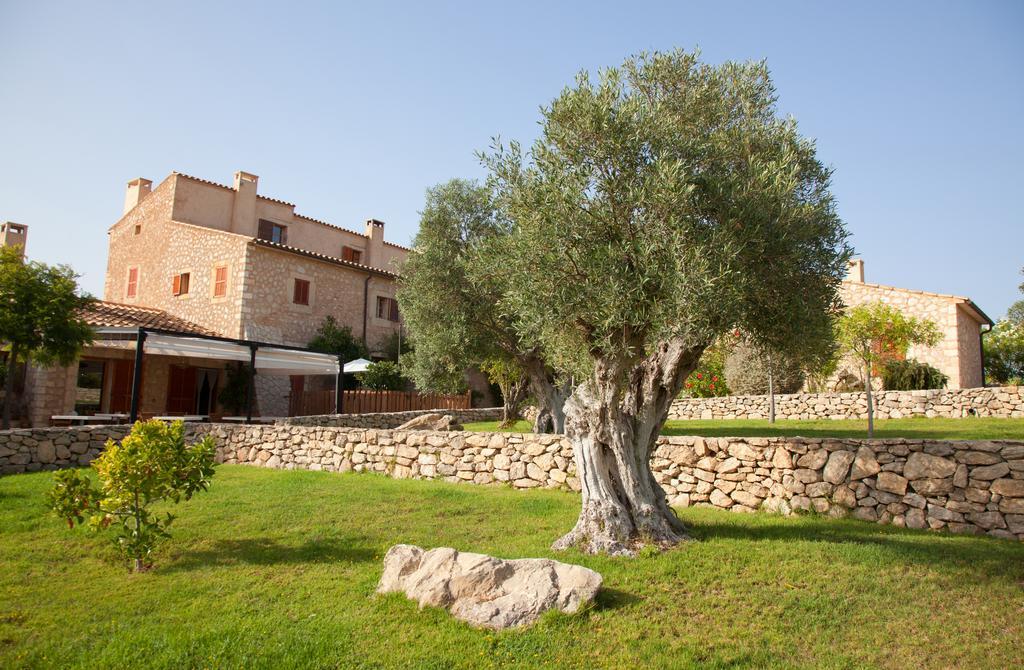 Agroturismo Ses Cases De Fetget (Adults Only) Son Servera Kültér fotó