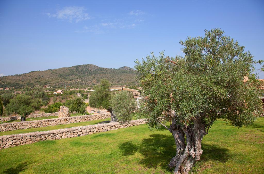 Agroturismo Ses Cases De Fetget (Adults Only) Son Servera Kültér fotó