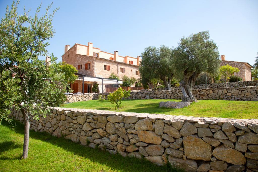 Agroturismo Ses Cases De Fetget (Adults Only) Son Servera Kültér fotó